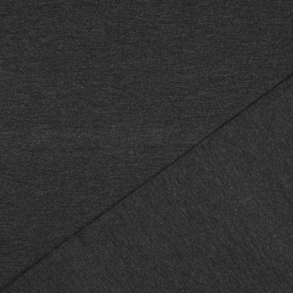 Punta di Roma Dunkelgrau Melange